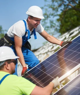 best solar company in Lahore