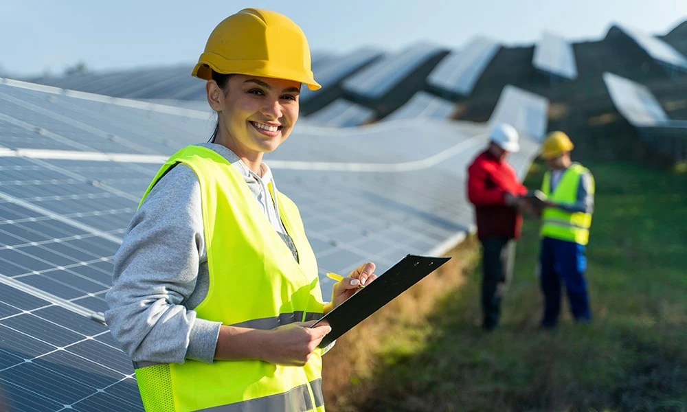 best solar company in Lahore