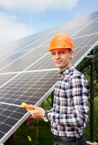 best solar company in Lahore