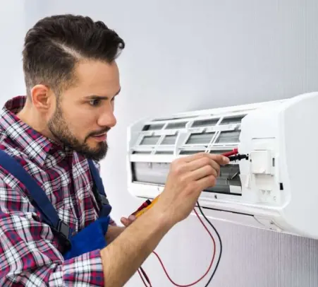 Ac Services in lahore