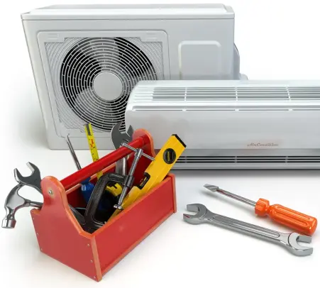 Ac Services in lahore