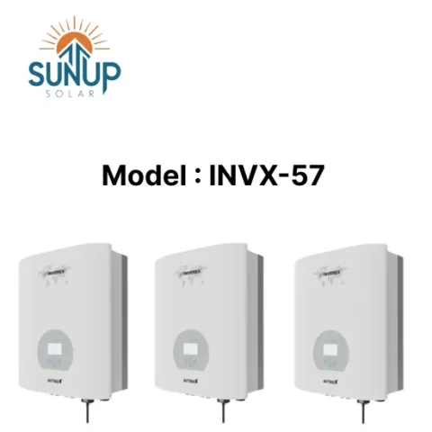 Inverex Nitrox 10KW On Grid Solar Inverter