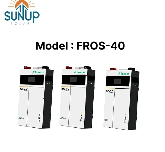 Fronus TP-LD51/100AH Lithium Ion Battery (FROS-40)