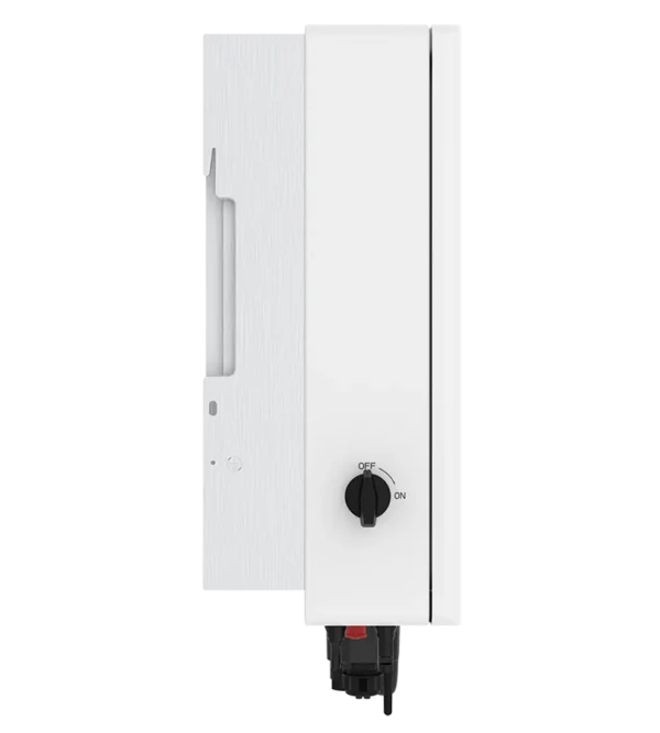 Solis 6KW Single Phase Hybrid LV Inverter Pro Model - Image 2