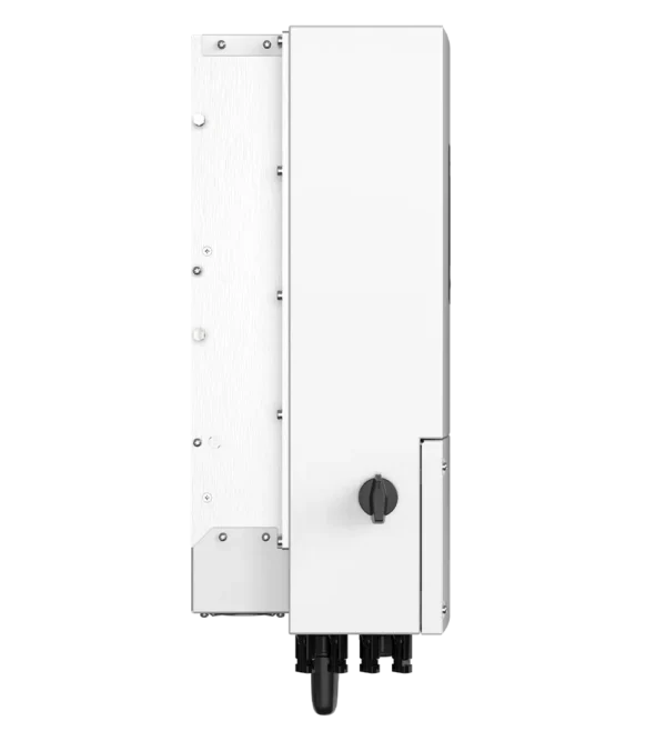 Solis 8KW Single Phase Hybrid LV Inverter Plus Model - Image 3