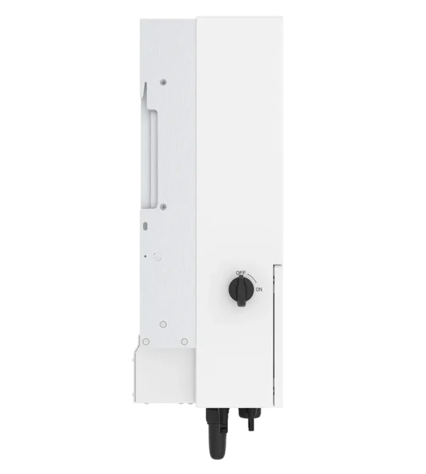 Solis 8KW Single Phase Hybrid LV Inverter Pro Model - Image 3
