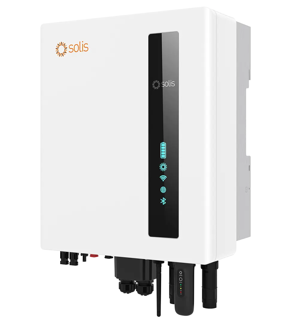 “S6-EH1P(3-6)KL-PRO Series residential energy storage inverter for PV systems, supporting multiple parallel units for efficient solar power conversion and storage.”