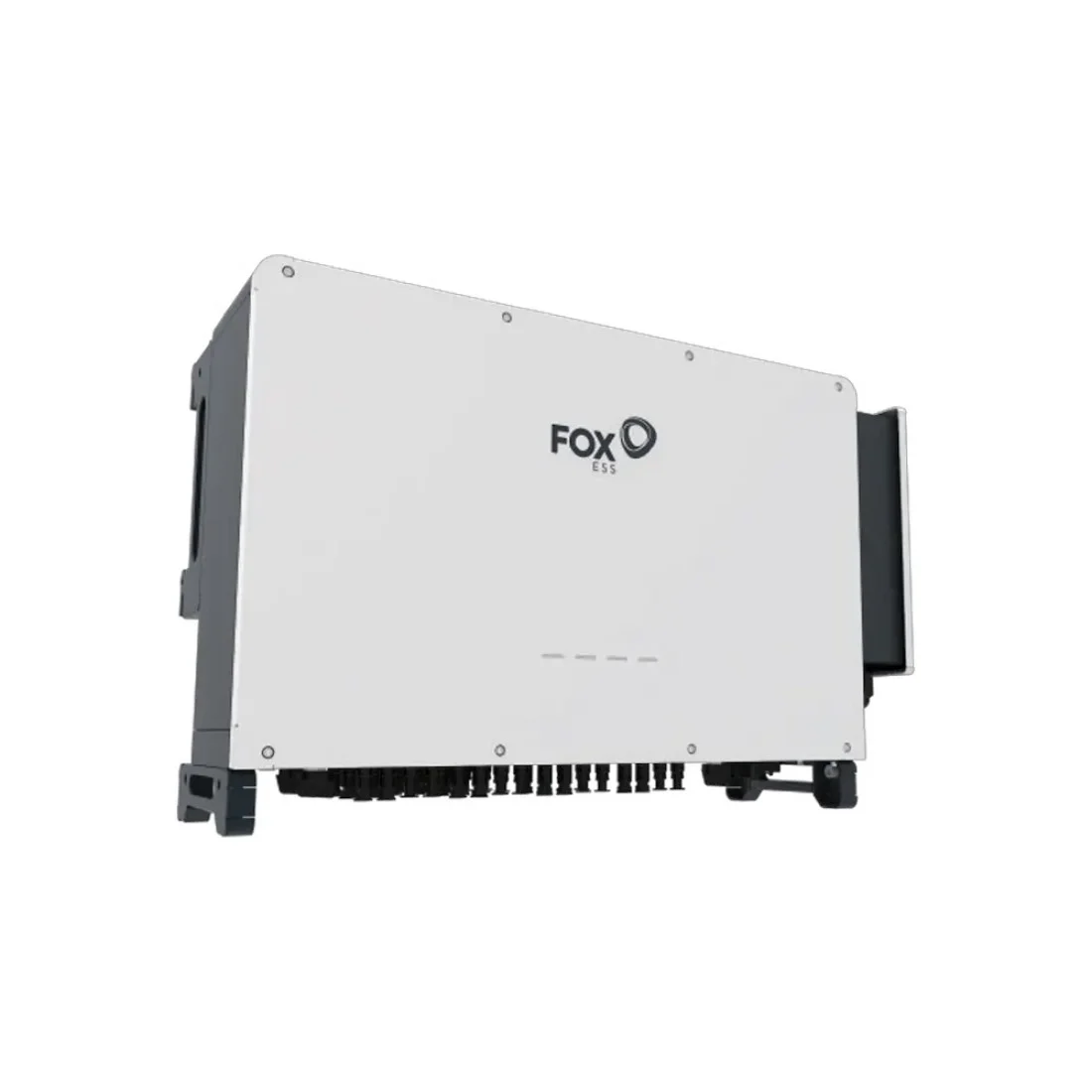 FOX 125kW On-Grid Solar Inverter