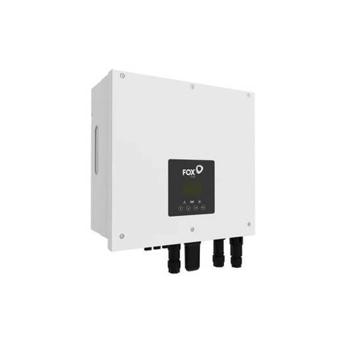 FOX 4–6 kW Hybrid Solar Inverter