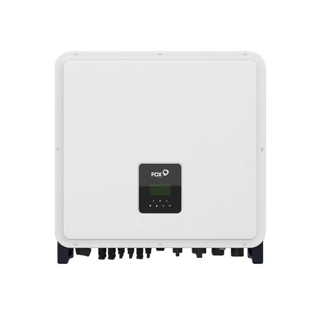 FOX H3 Pro 30.0 kW Hybrid Solar Inverter