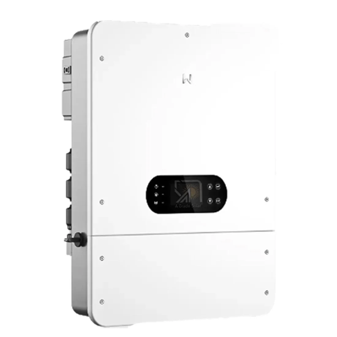 GoodWe 12 kW 3-Phase Hybrid Solar Inverter