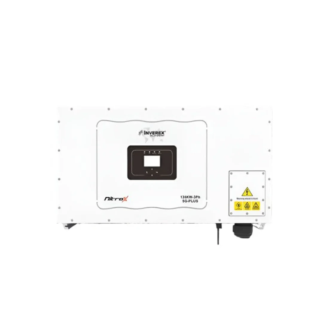 Inverex Nitrox 136kW 3Ph 5G PV Solar On-Grid Inverter