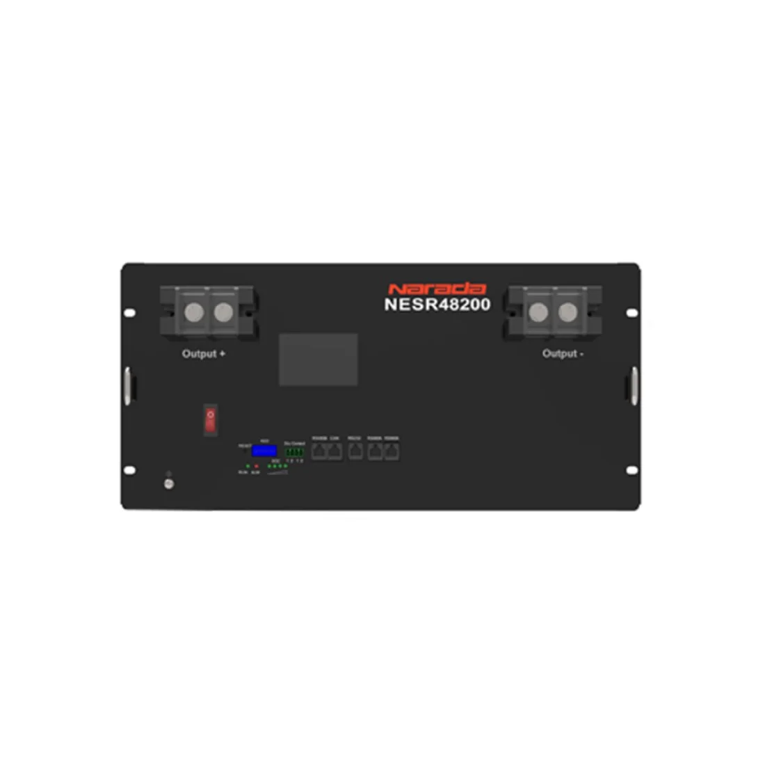 Narada NESR48200 51.2V 200Ah (10.2 kWh) Lithium Battery