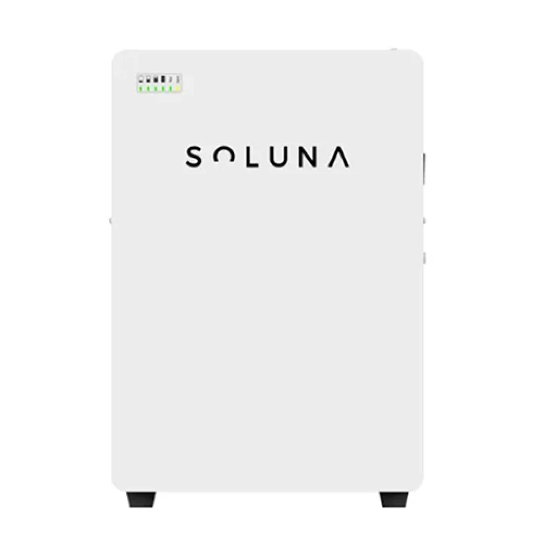 Soluna 5kWh 100Ah IP65 Lithium Battery