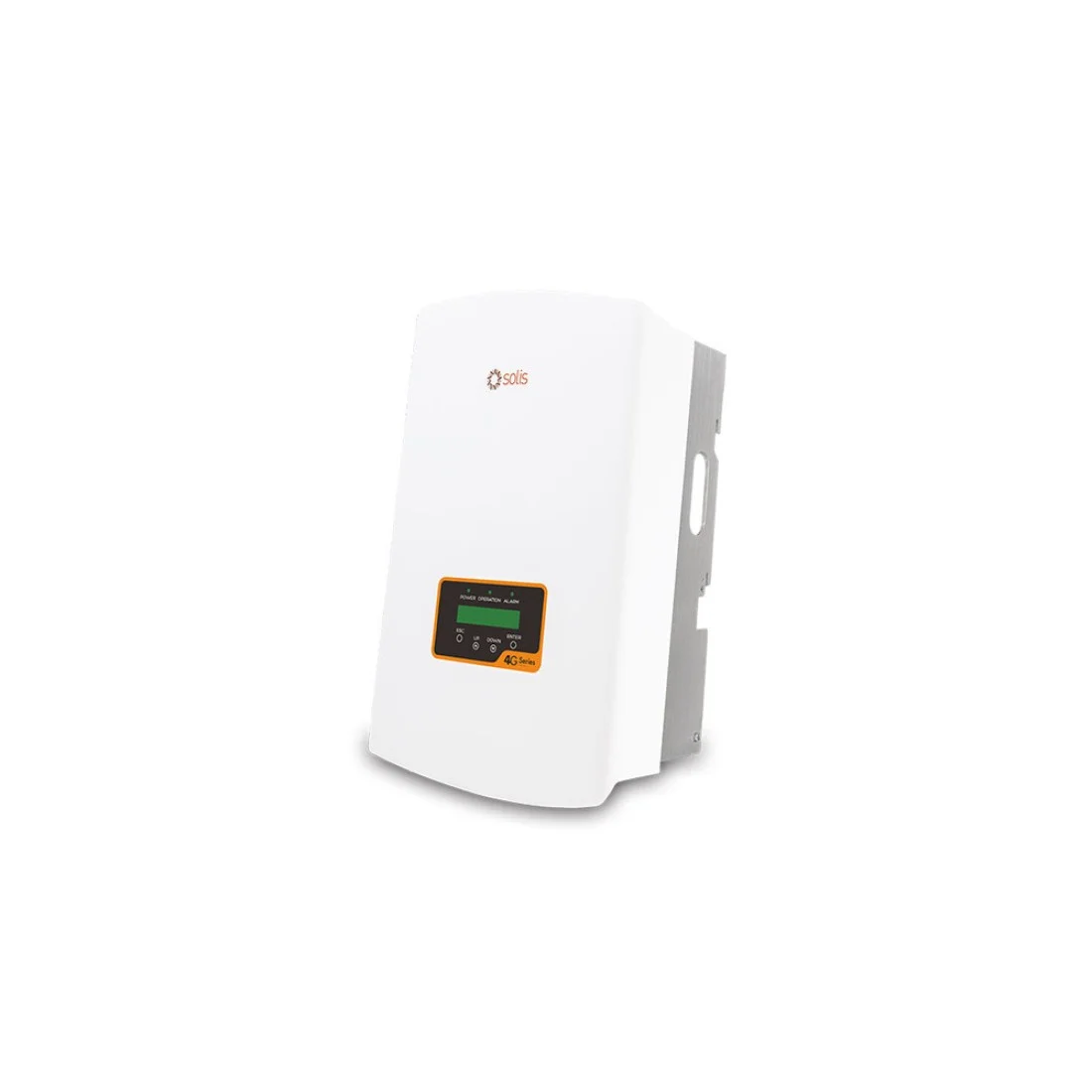 SOLIS 10kW ON-GRID SOLAR INVERTER