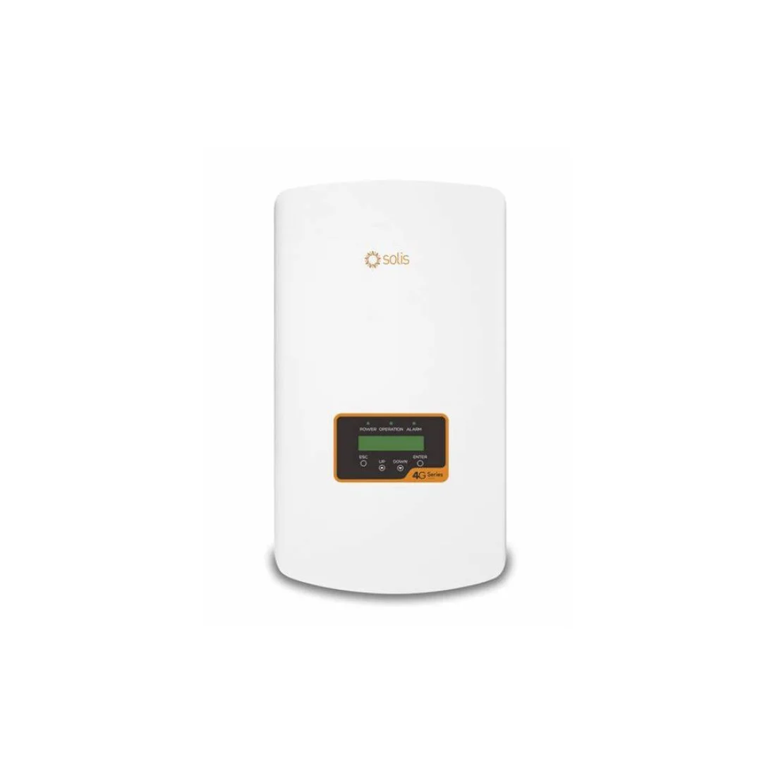 SOLIS 20kW 3-PHASE ON-GRID SOLAR INVERTER