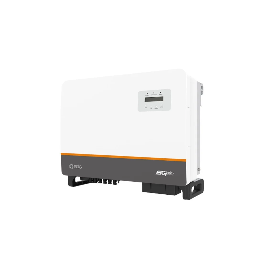 SOLIS 25kW 3-PHASE ON-GRID SOLAR INVERTER