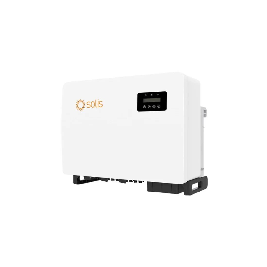 SOLIS 60kW 3-PHASE ON-GRID SOLAR INVERTER