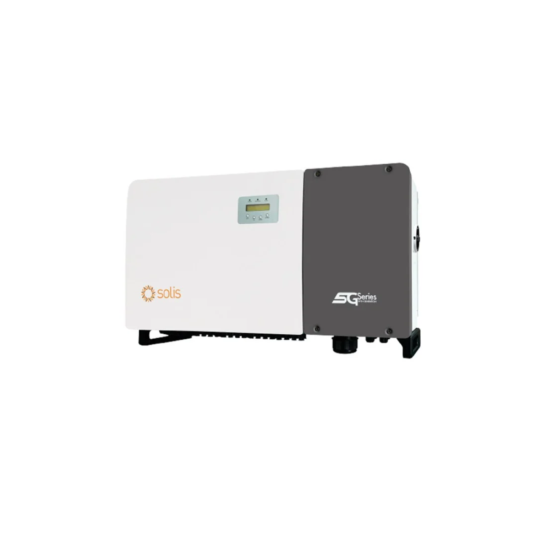 SOLIS 80kW 3-PHASE ON-GRID SOLAR INVERTER